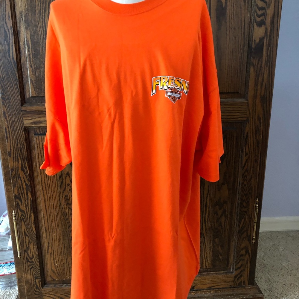 Harley T Shirt